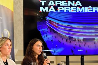 Novou arénu v Brně otevře házená. Věříme, že bude vyprodáno, říká šéf svazu - Sport.cz